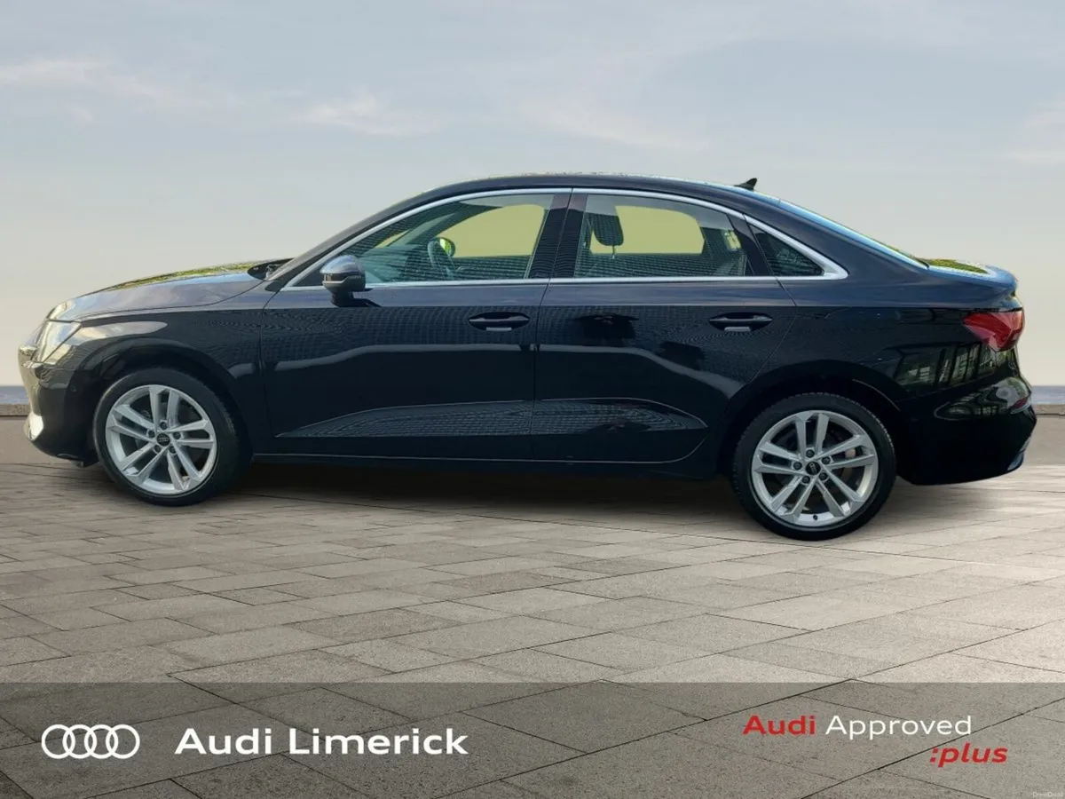 Audi A3 *SOLD* A3 SAL 30 TDI 115HP SE - Image 4