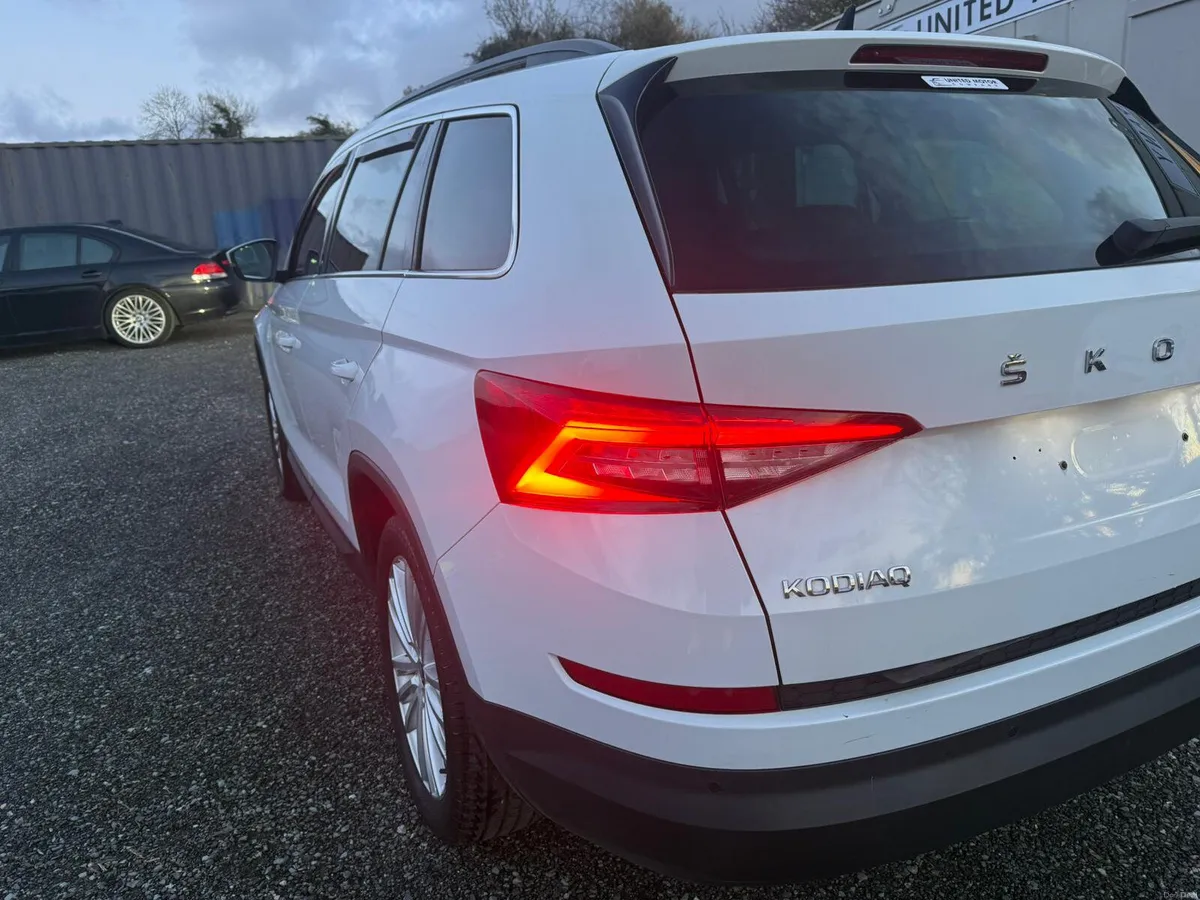 Skoda kodiaq - Image 3