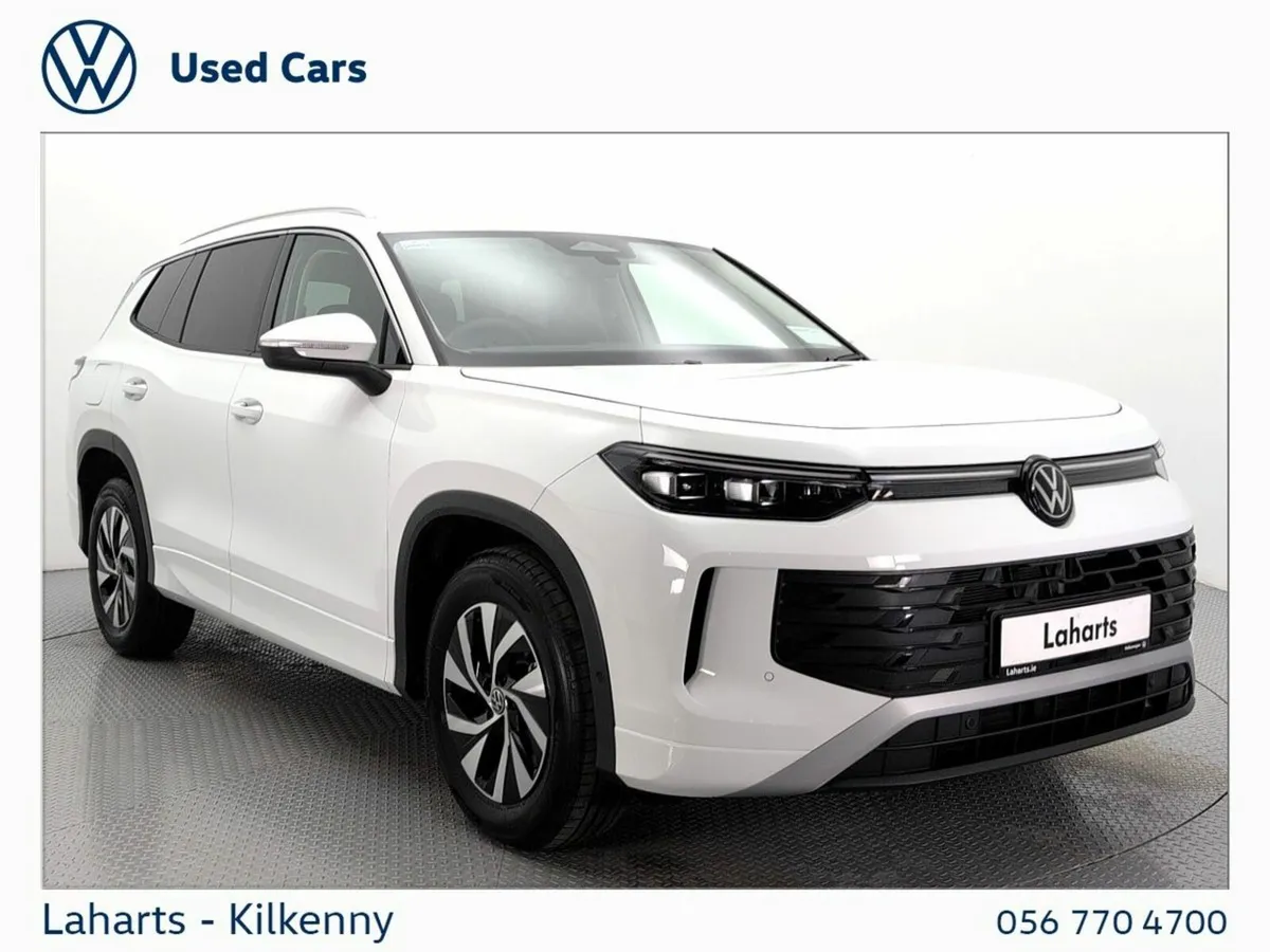 Volkswagen Tayron EDITION 75 2.0TDI 150HP DSG - Image 1