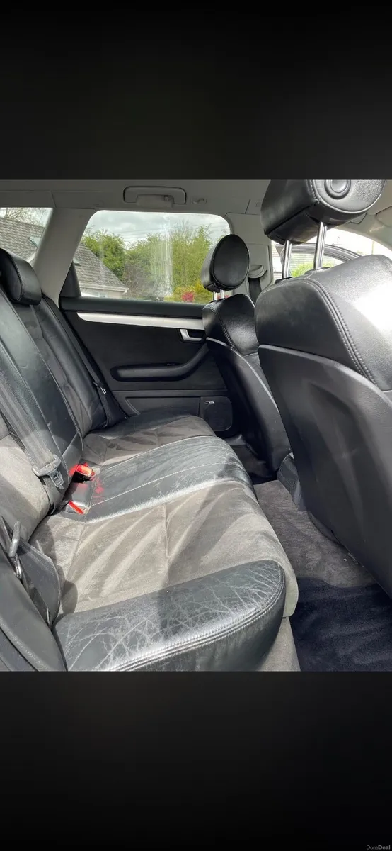 Audi A4 2006 - Image 4