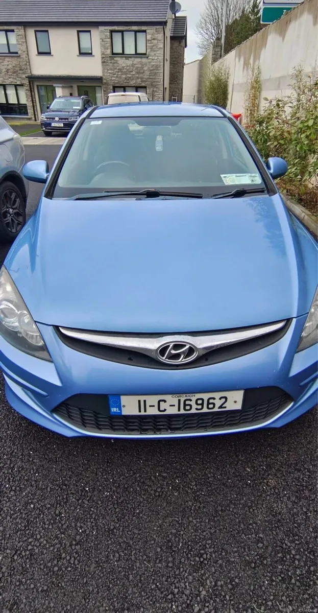 Hyundai i30 - Image 2