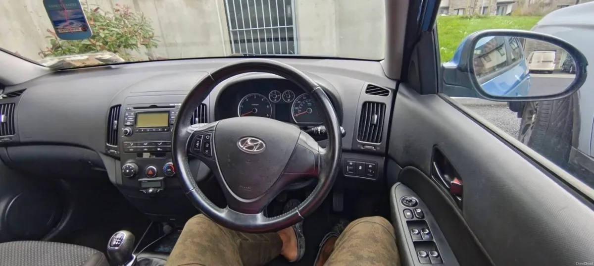 Hyundai i30 - Image 3