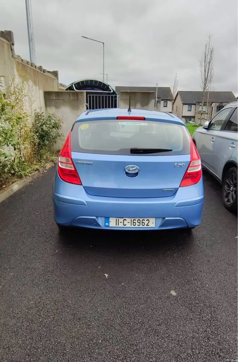 Hyundai i30 - Image 4
