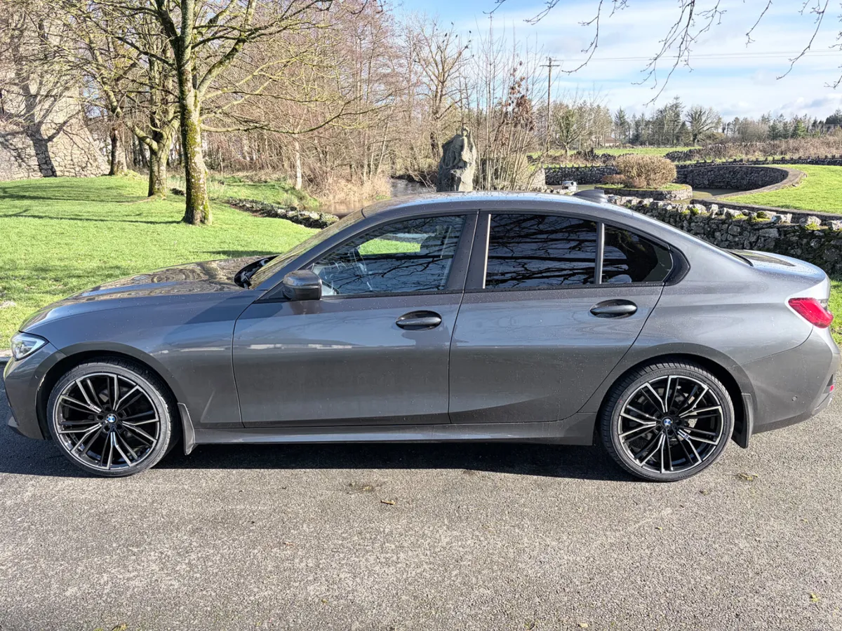 BMW 318D G20 (New model) Auto - Image 3