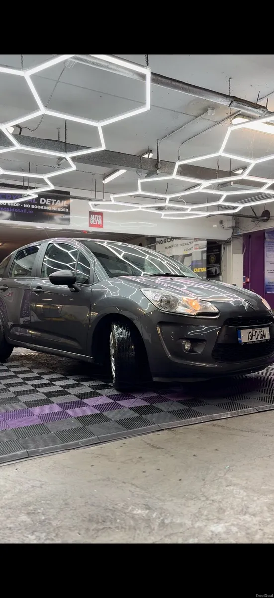 131 Citroen C3 1.4d - CONNECTED SPECIAL EDITION - Image 2