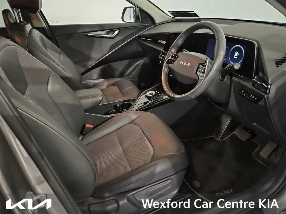 Kia Niro Niro EV K3 - Image 2