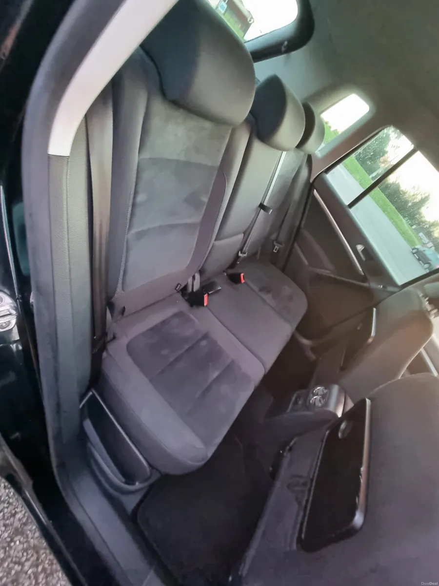 2014 VOLKSWAGEN TIGUAN DIESEL NCT&TAX €9,990 - Image 3