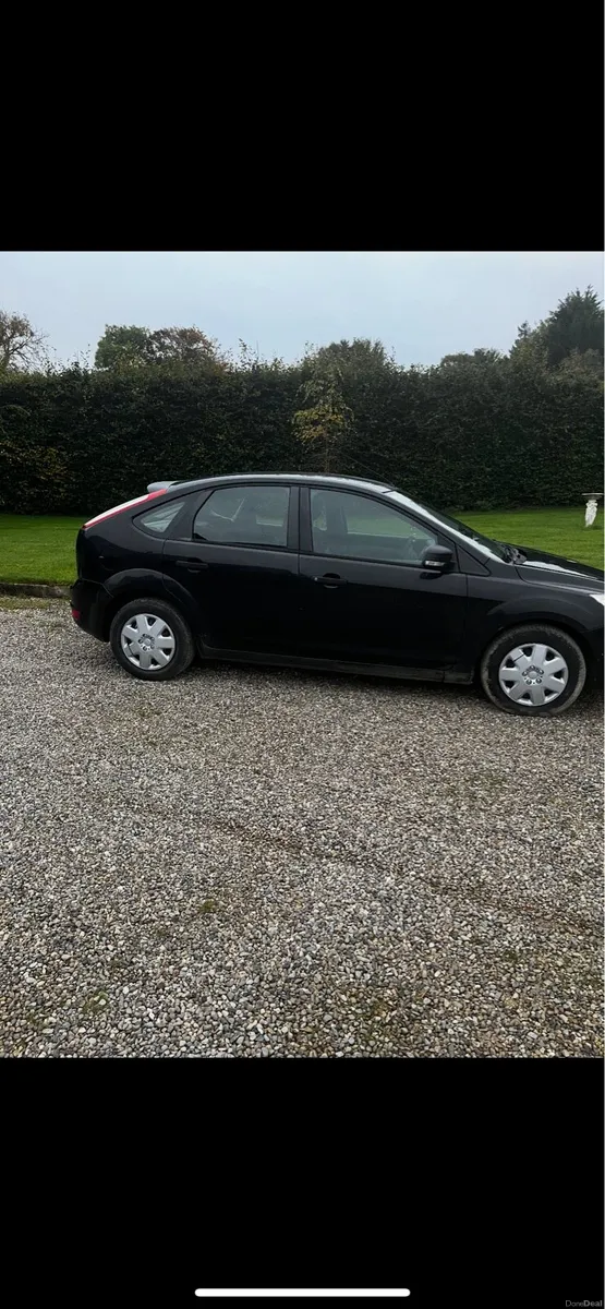 ford focus - Image 2
