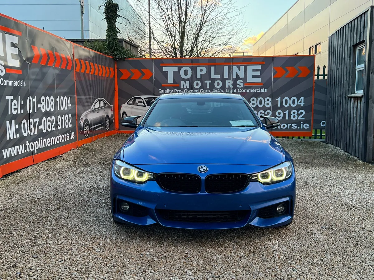 =HARMAN KARDON//AUTO//M SPORT//NEW NCT== - Image 3