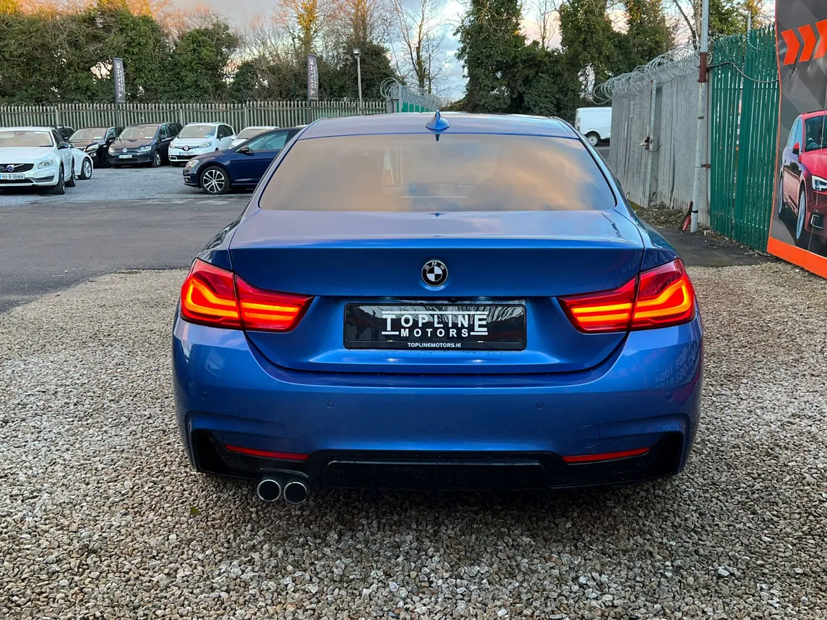 ==HARMAN KARDON//AUTO//M SPORT//2 YEARS NCT== - Image 6