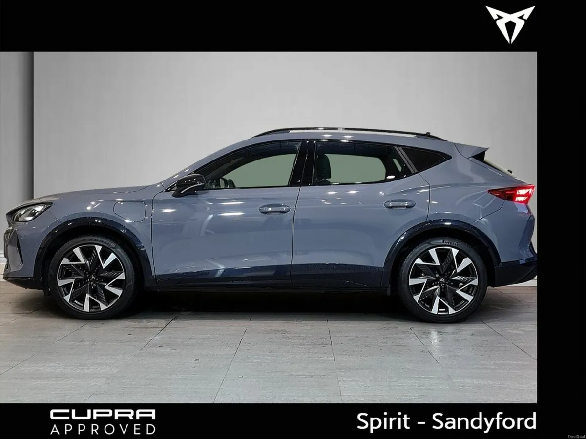 Cupra Formentor 1.5 PHEV 204HP DSG*Call Stephen 08 - Image 4