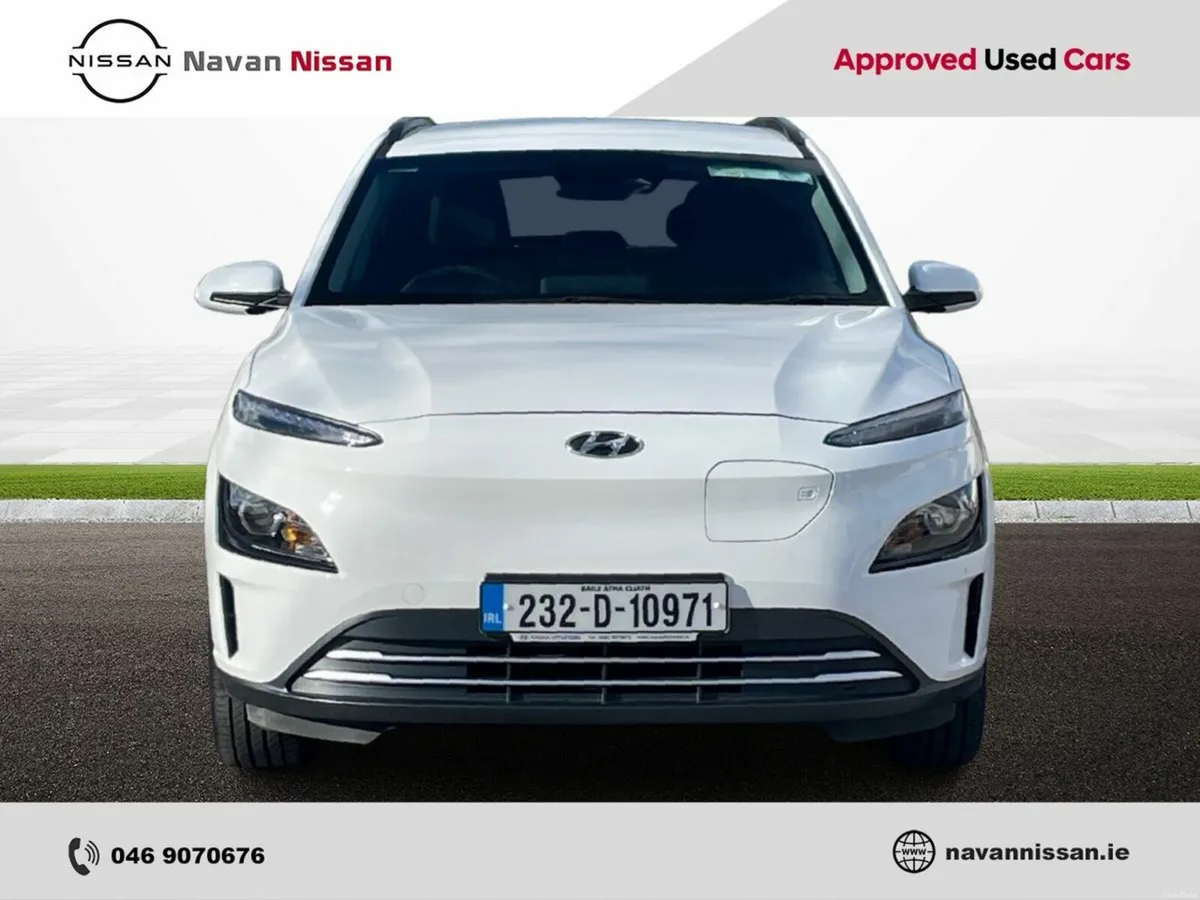 Hyundai KONA EV Executive 39 kWh - Image 3
