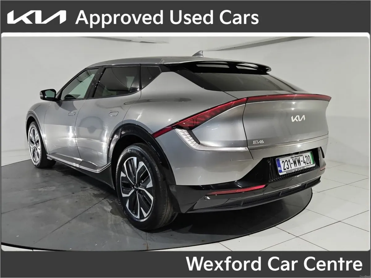 Kia EV6 EV6 Earth - Image 4