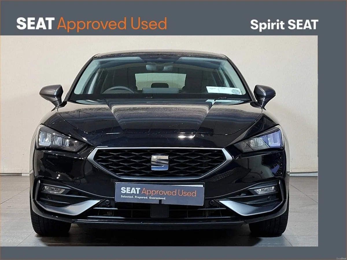 SEAT Leon 1.5TSI FR*Plug-In**4.9% PCP Available - Image 2