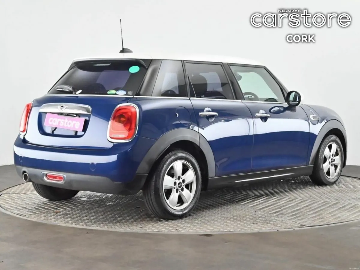 Mini Cooper Cooper 1.5 Auto - Image 5