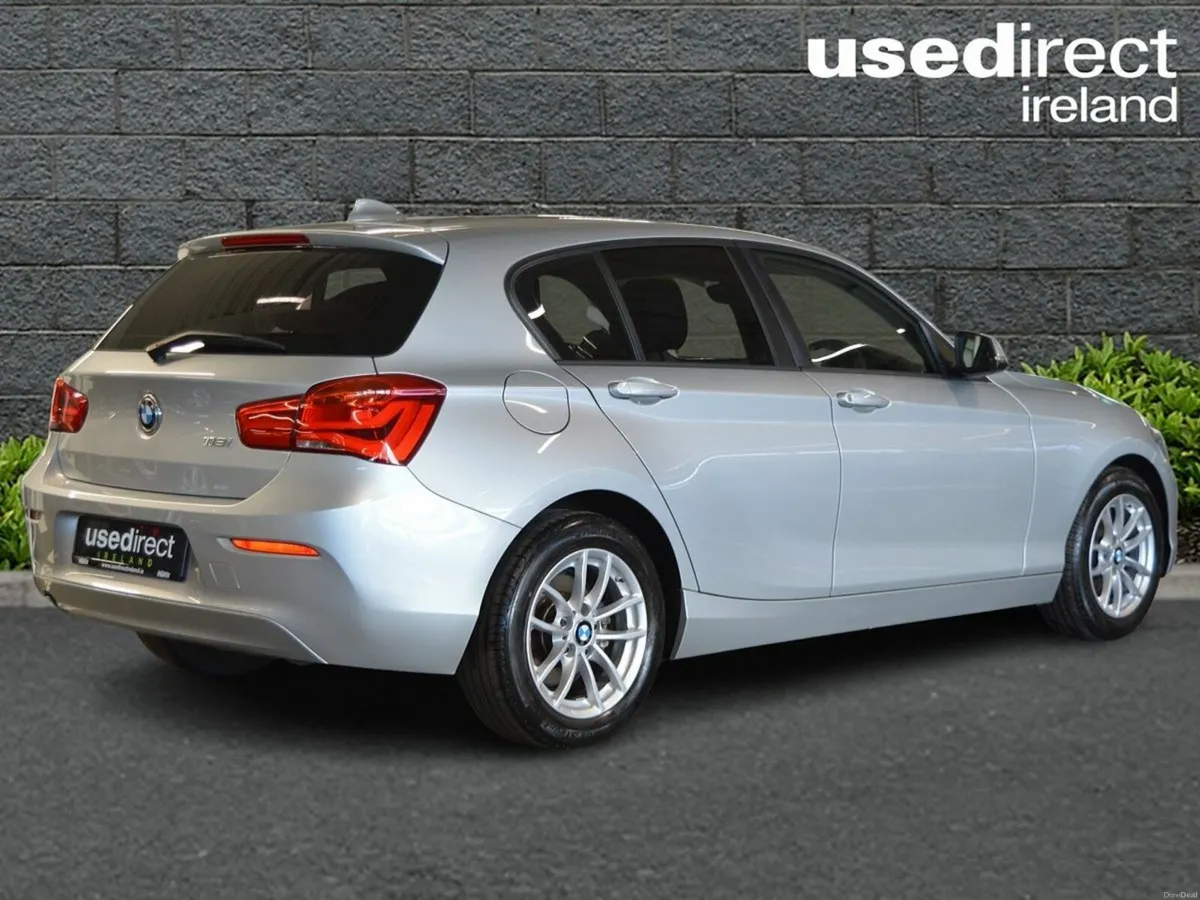 BMW 1-Series 118i SE - Image 2