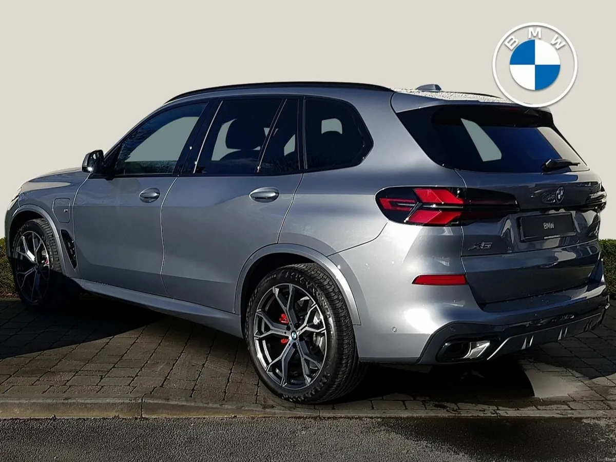 BMW X5 X5 xDrive50e M Sport - Image 2