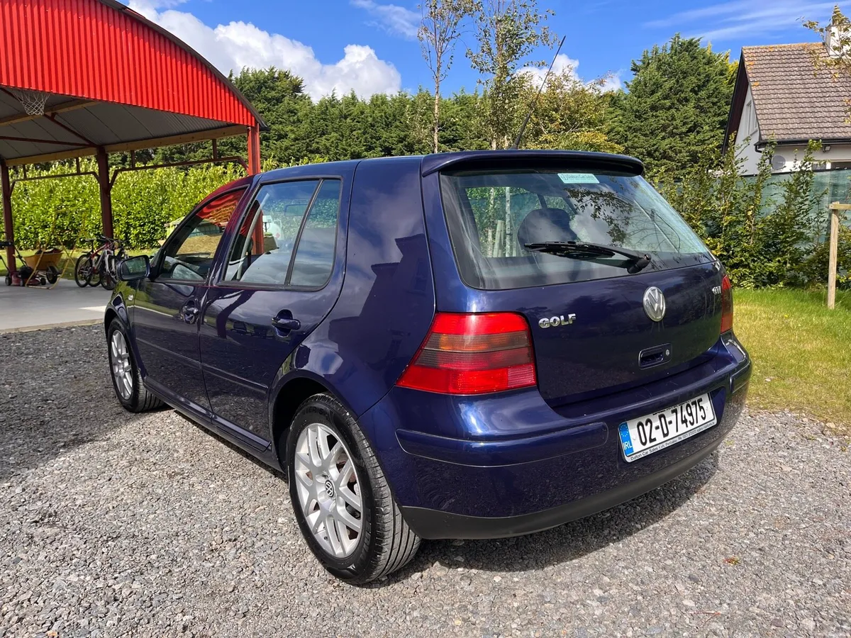 Vw Golf GTI - Image 3