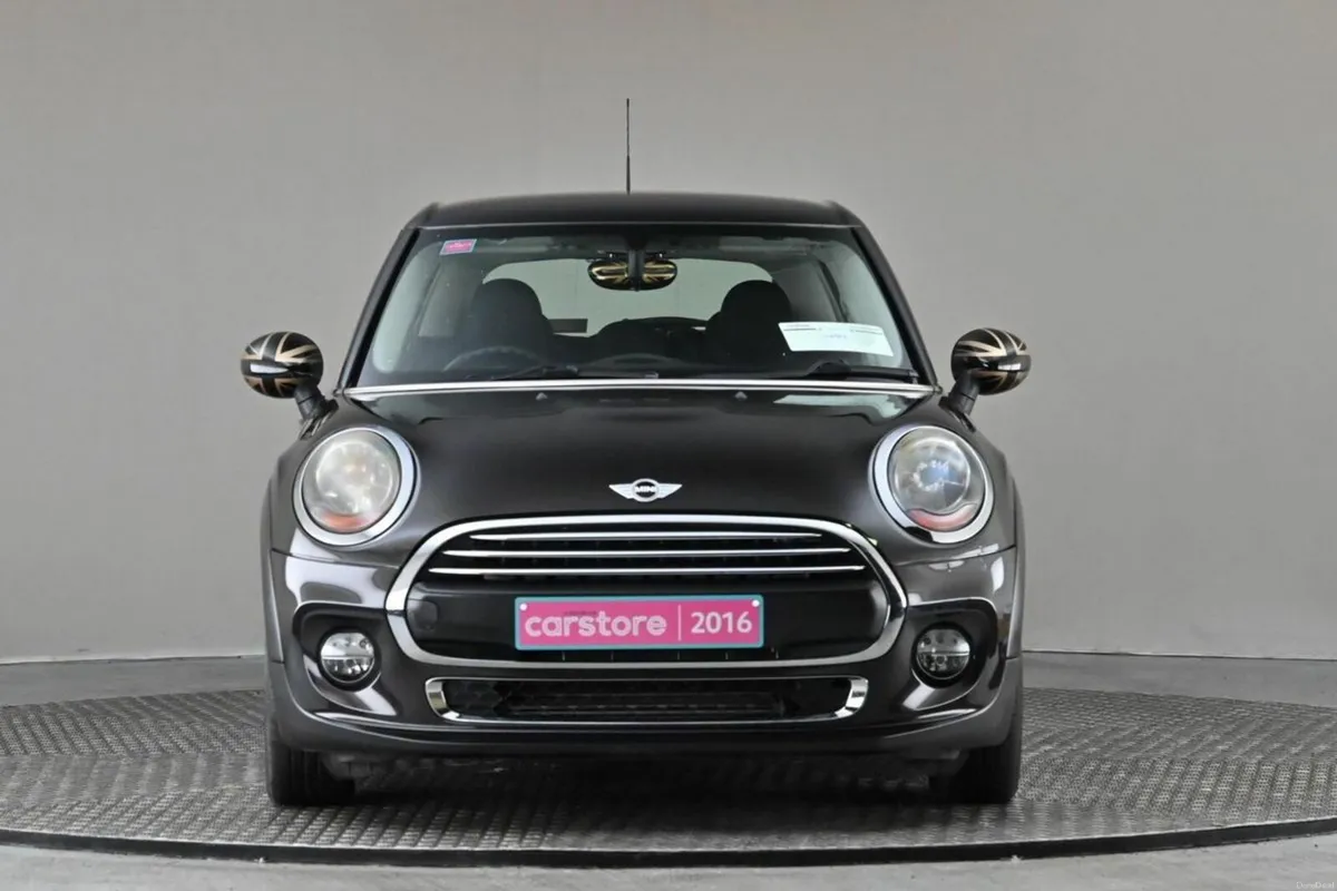 Mini One 1.5 AUTO 5DR **CARPLAY*ANDROID AUTO**1 YE - Image 2