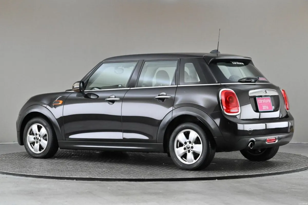 Mini One **Just Reduced** 1.2 AUTO 5DR **CARPLAY*A - Image 6