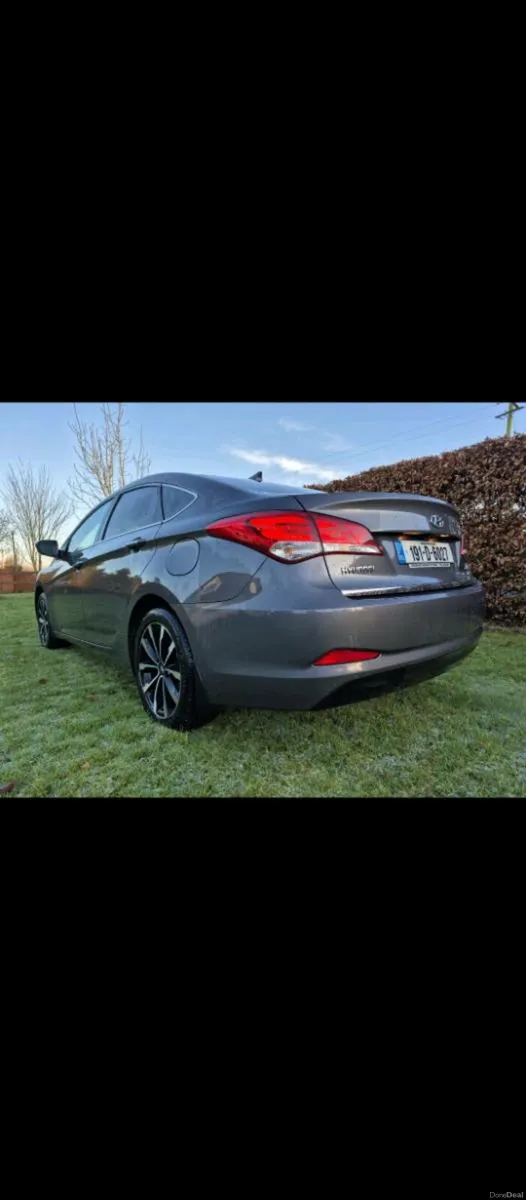 Hyundai i40 Executive - Image 3