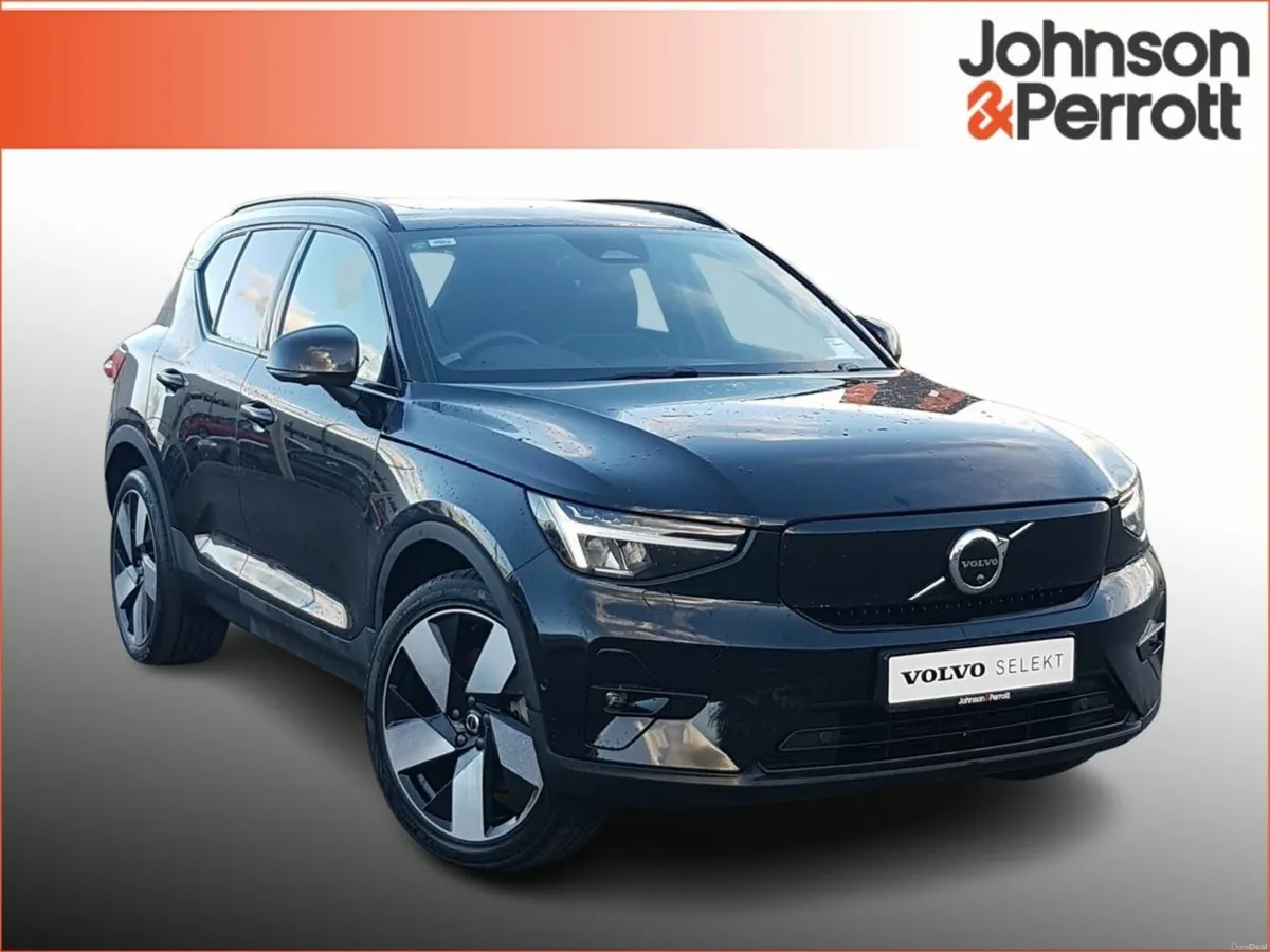Volvo XC40 BEV 231hp Ultimate - Image 1