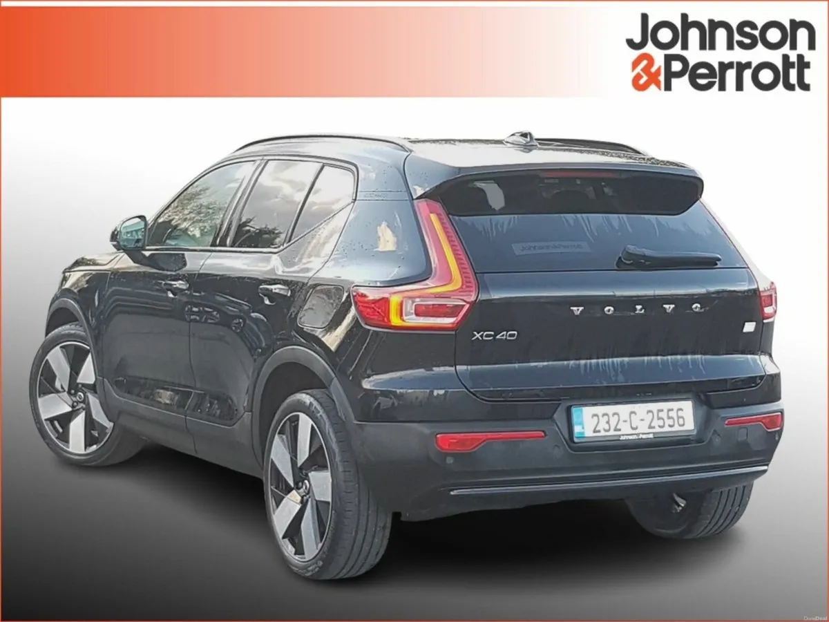 Volvo XC40 BEV 231hp Ultimate - Image 3