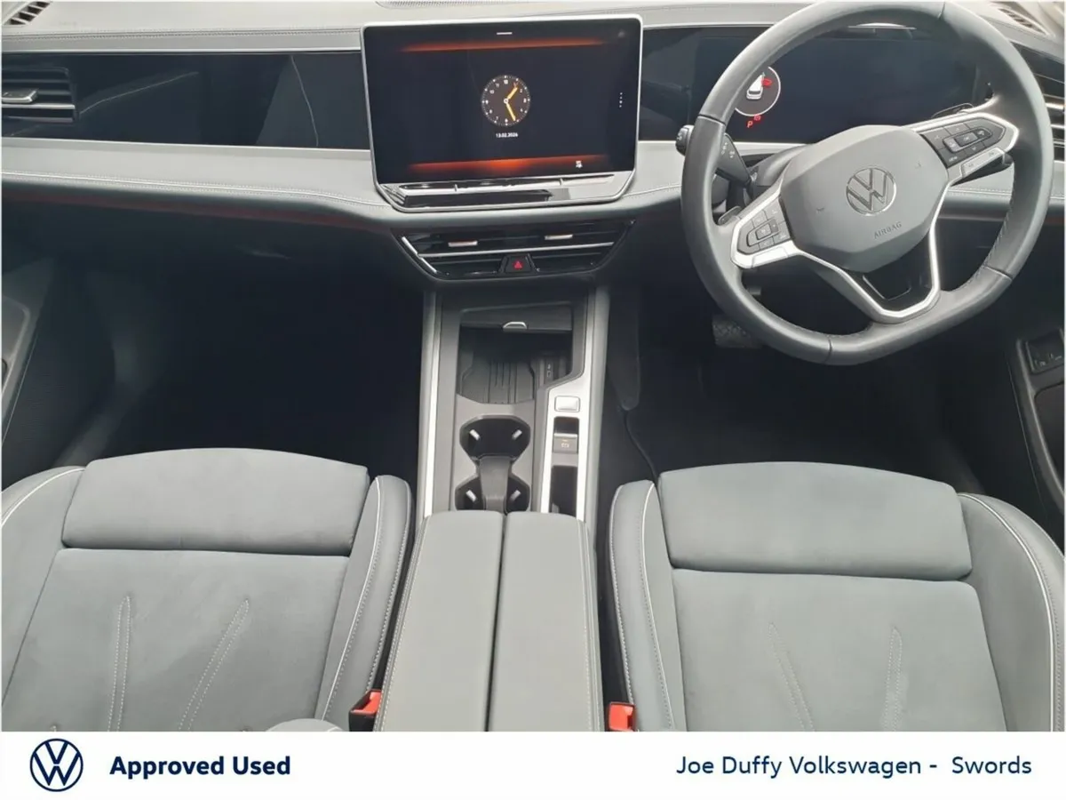 Volkswagen Passat Passat Life PHEV 120KM Range on - Image 3