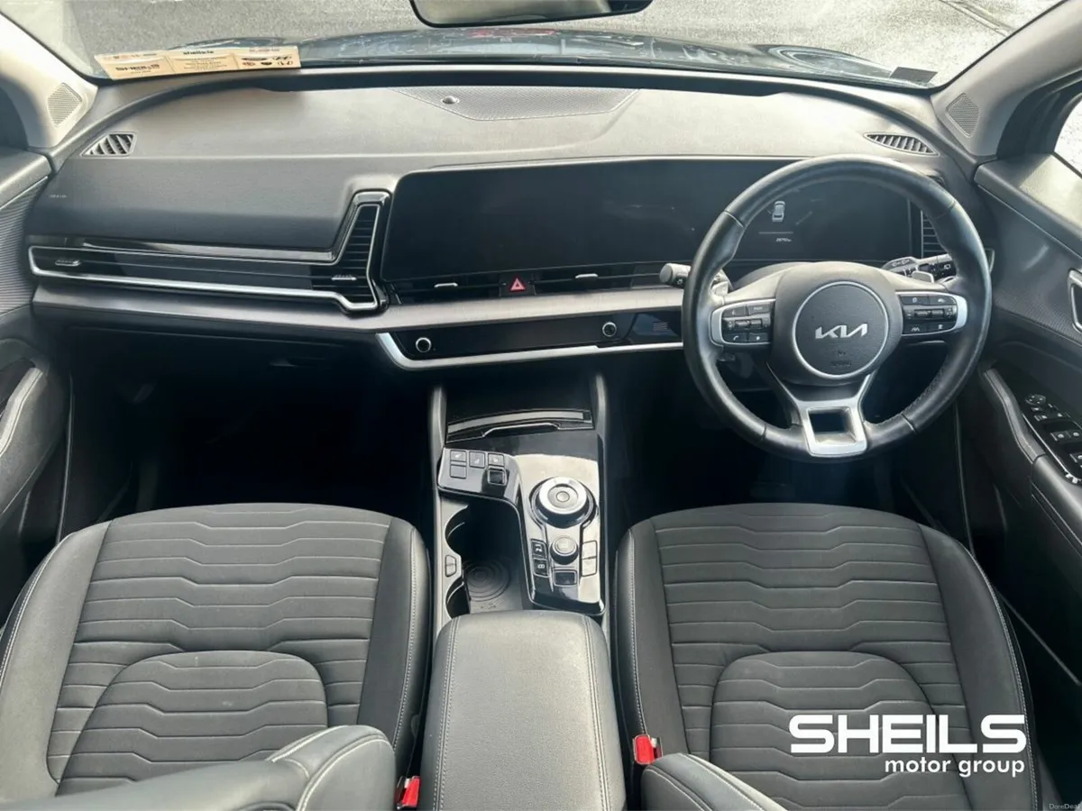 Kia Sportage 1.6 HEV K3 - Image 3