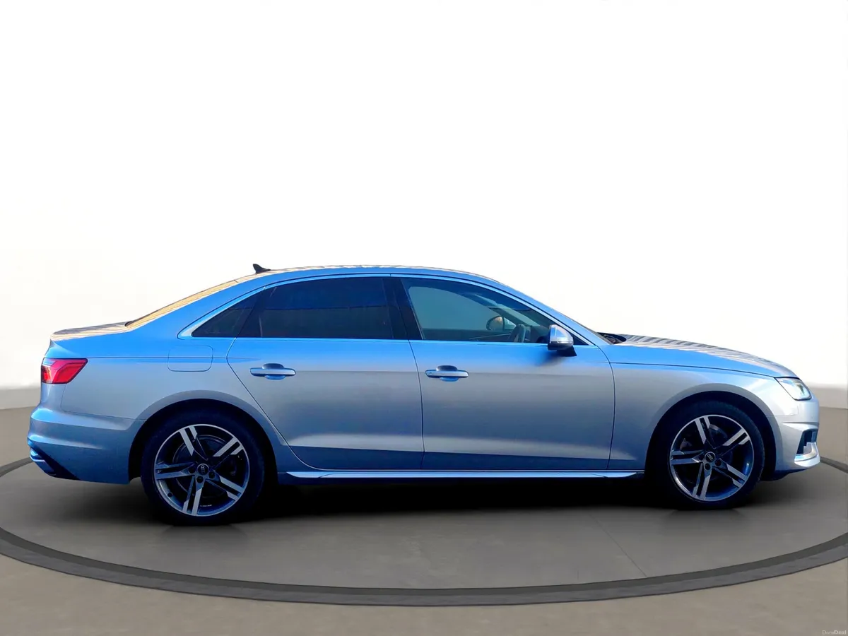 Audi A4 2.0 Tdi SE - Image 2