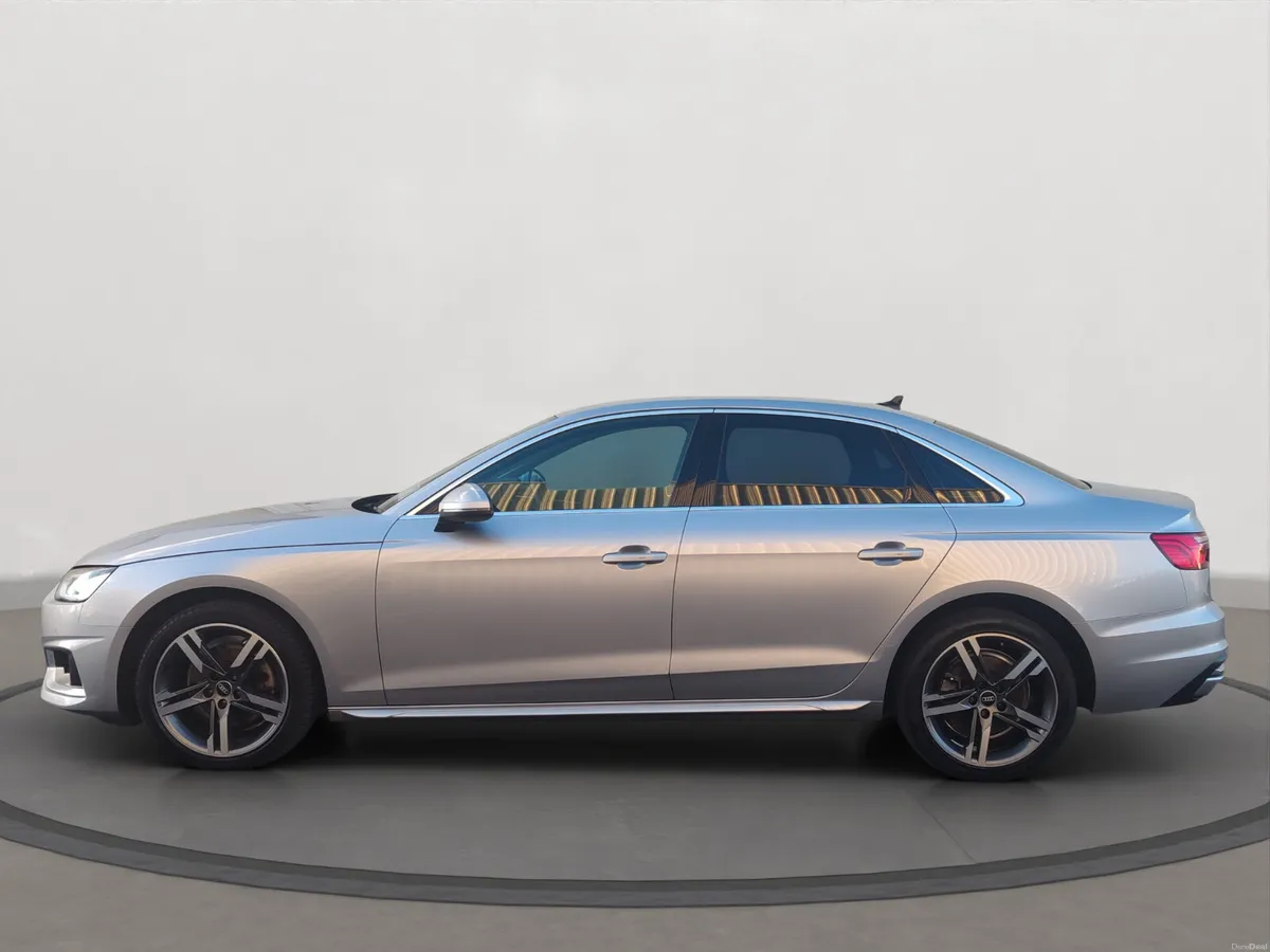 Audi A4 2.0 Tdi SE - Image 3
