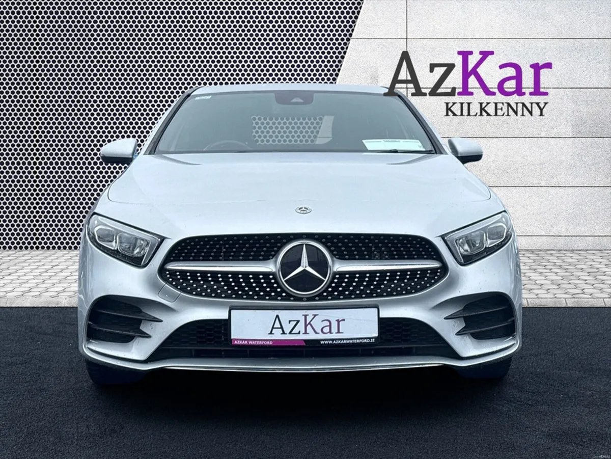Mercedes-Benz A-Class 2020 250e AMG LINE EXECUTIVE - Image 2
