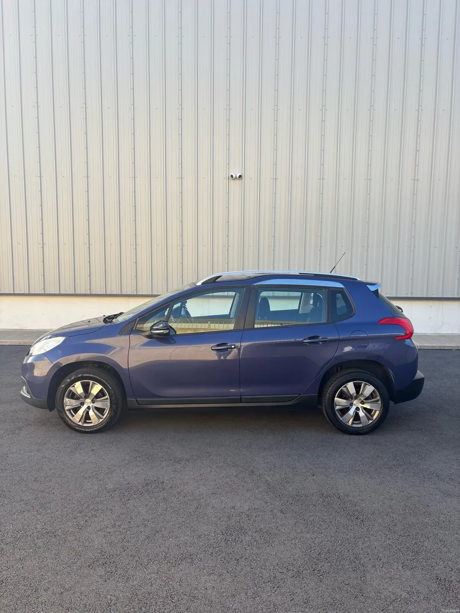 Peugeot 2008 1.4 Hdi - Image 2