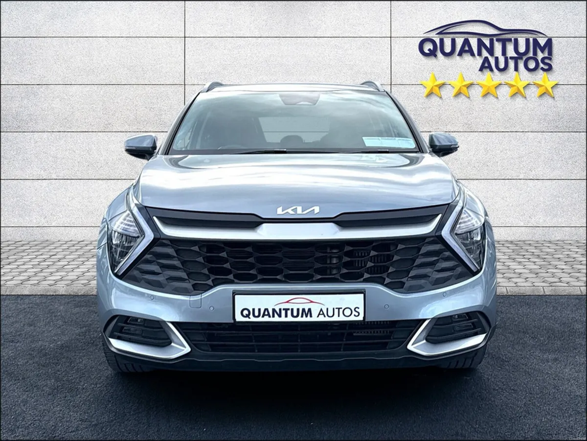 Kia Sportage 2023 K3 MHEV 1.6CRDI €142 P/W WITH NO - Image 3