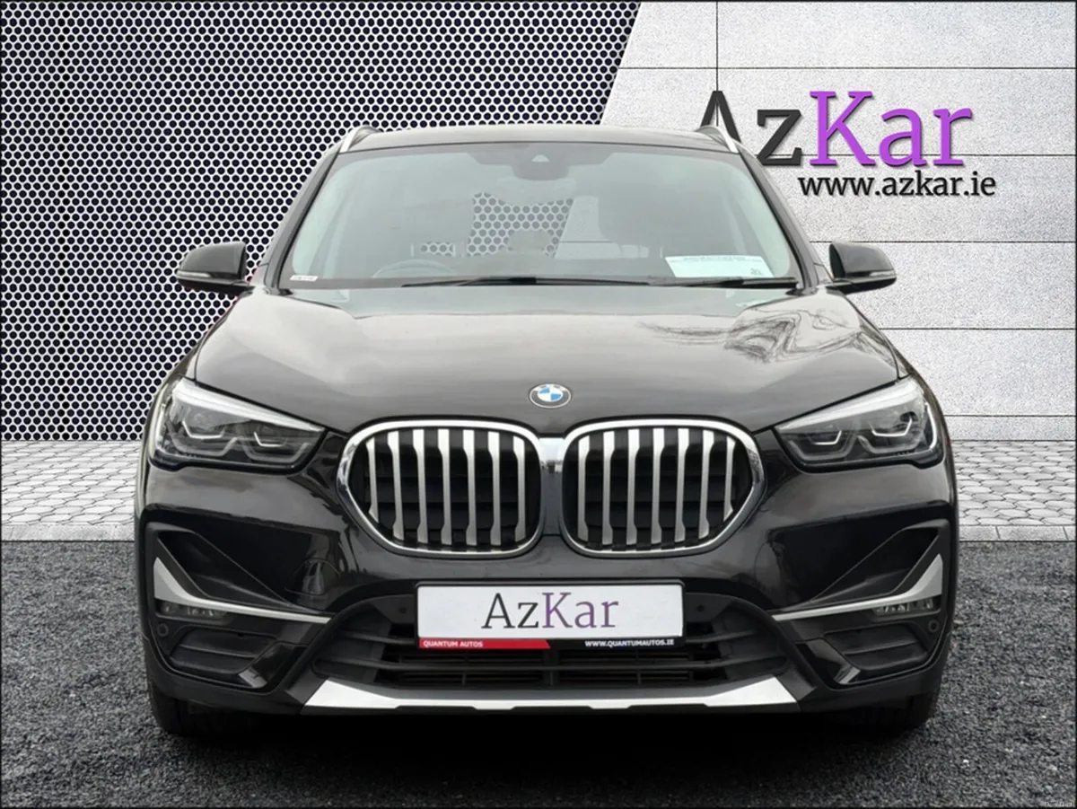 BMW X1 2021 XLINE 25e XDRIVE 4WD AUTOMATIC 220BHP - Image 3
