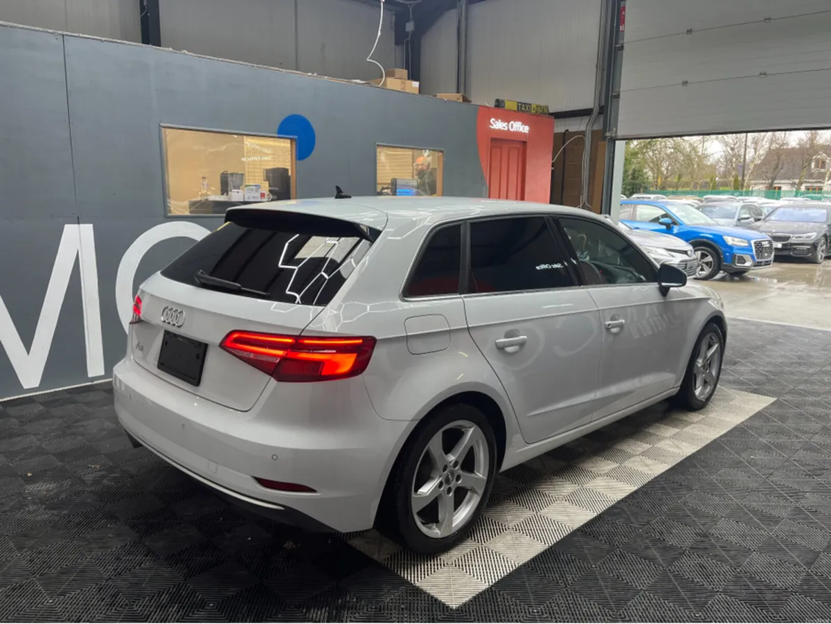 Audi A3 €21950! 2020 AUDI A3 SPORT TFSI  1.4 / CRU - Image 2