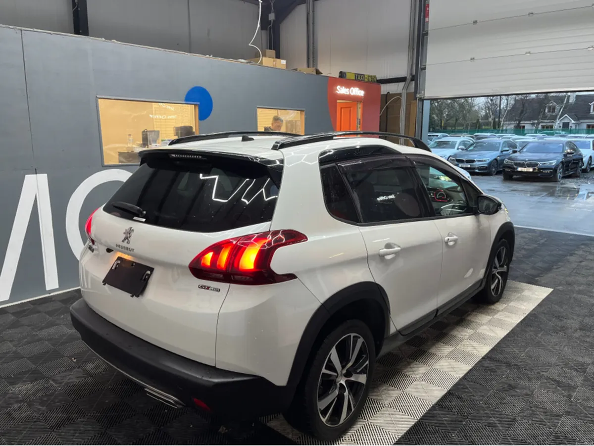 Peugeot 2008 €12950 2017 PEUGEOT 2008 GT LINE 1.2 - Image 2