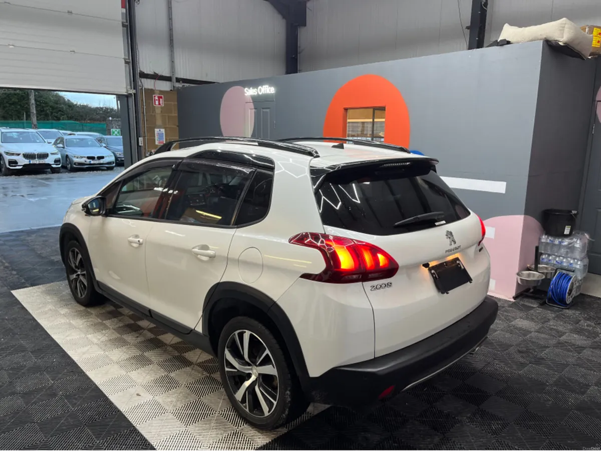 Peugeot 2008 €12950 2017 PEUGEOT 2008 GT LINE 1.2 - Image 4