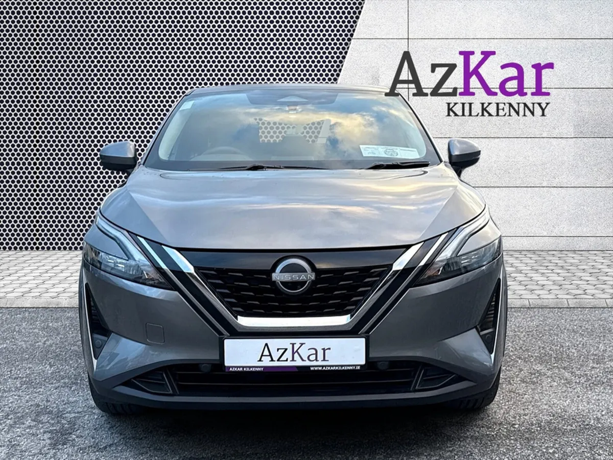 Nissan Qashqai 2024 ePOWER SV 1.5 163BHP AUTOMATIC - Image 3