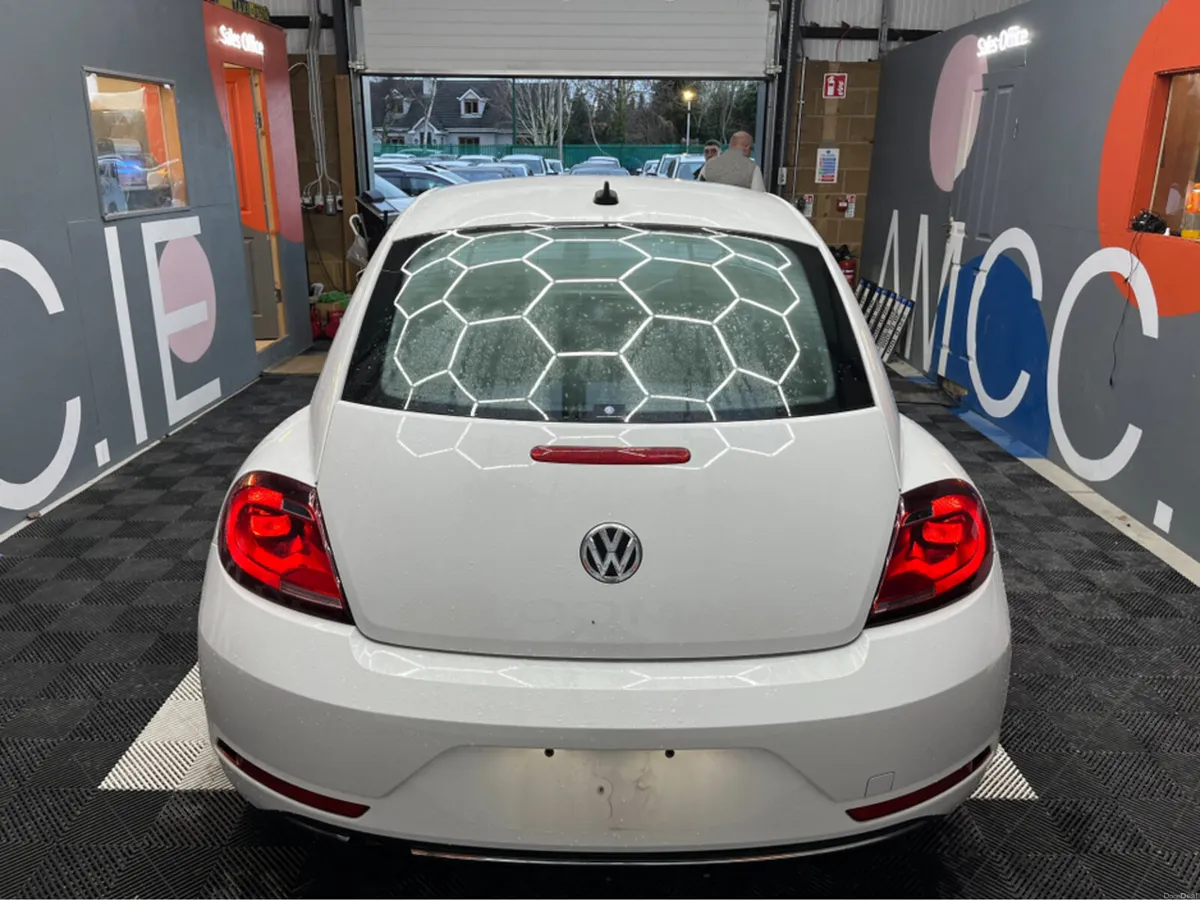 Volkswagen Beetle €17950 2019 VOLKSWAGEN BEETLE DE - Image 3