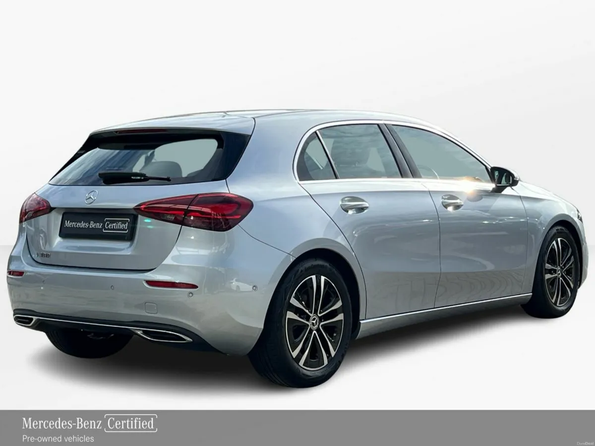 Mercedes-Benz A-Class A 180 Progressive Edition MH - Image 3