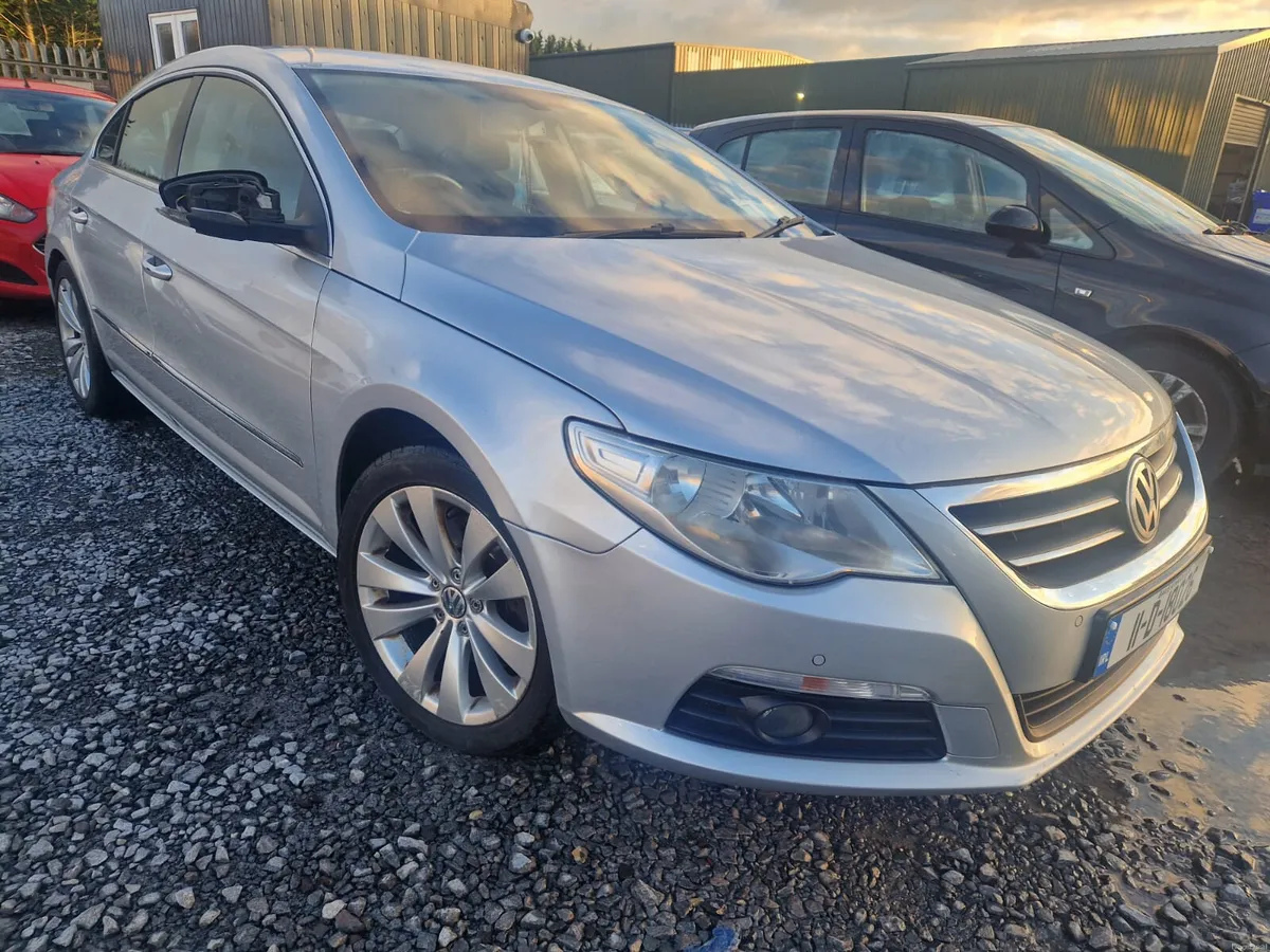 Volkswagen CC 2011 *** READ ADD **** - Image 2