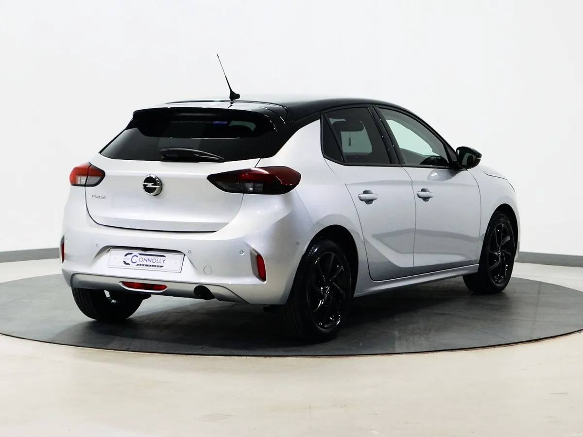 *23* 2023 Opel Corsa 1.2 sport - Image 4