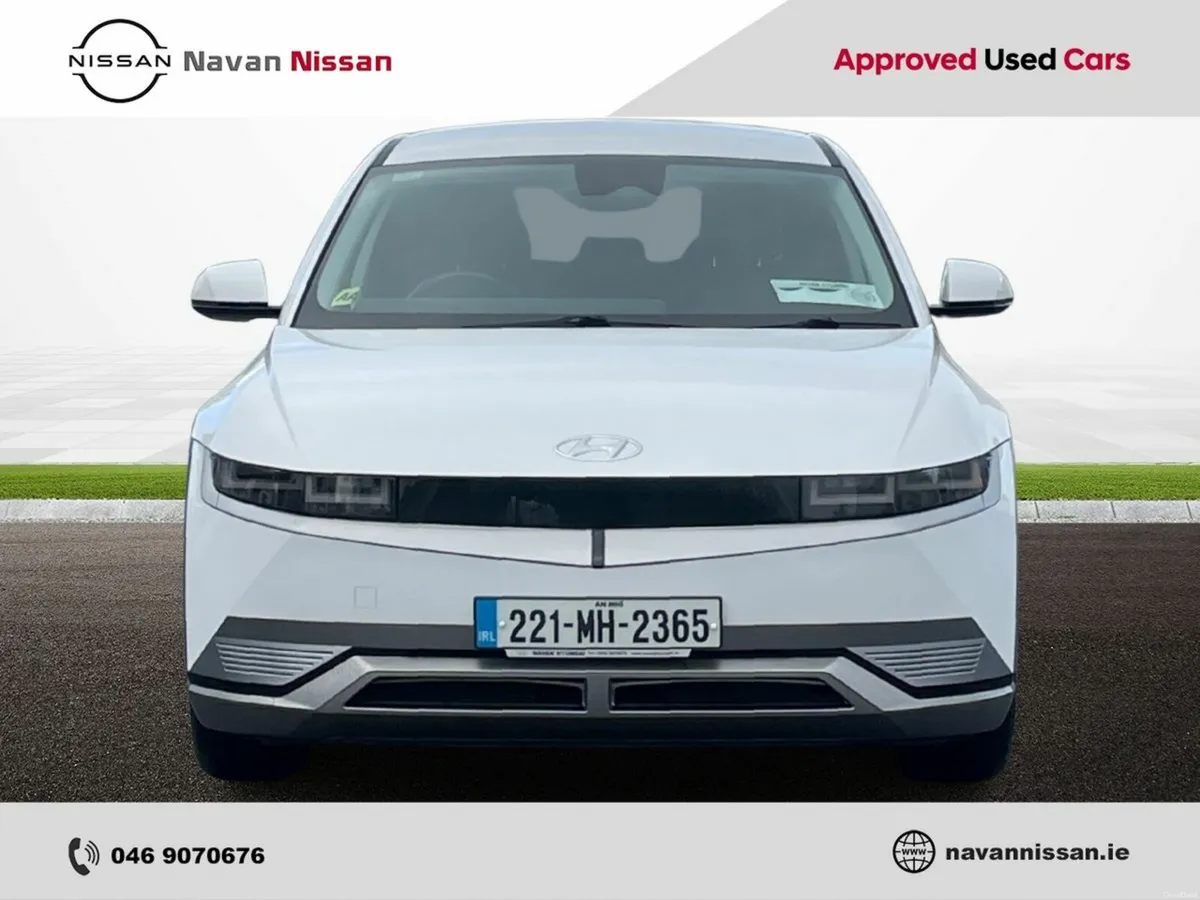 Hyundai IONIQ 5 73kW Premium - Image 3