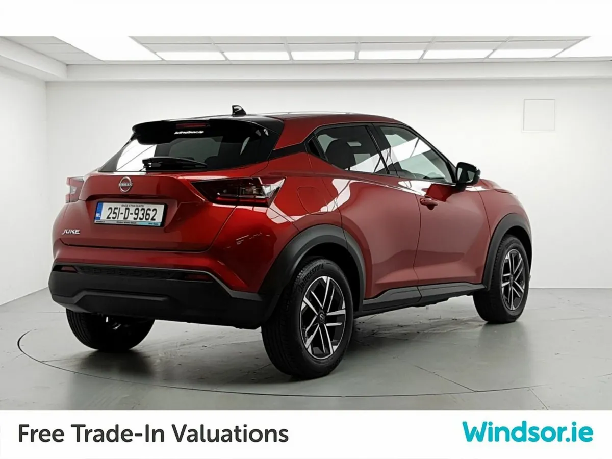 Nissan Juke 1.0T PET DCT 2WD SV Premium - Image 3
