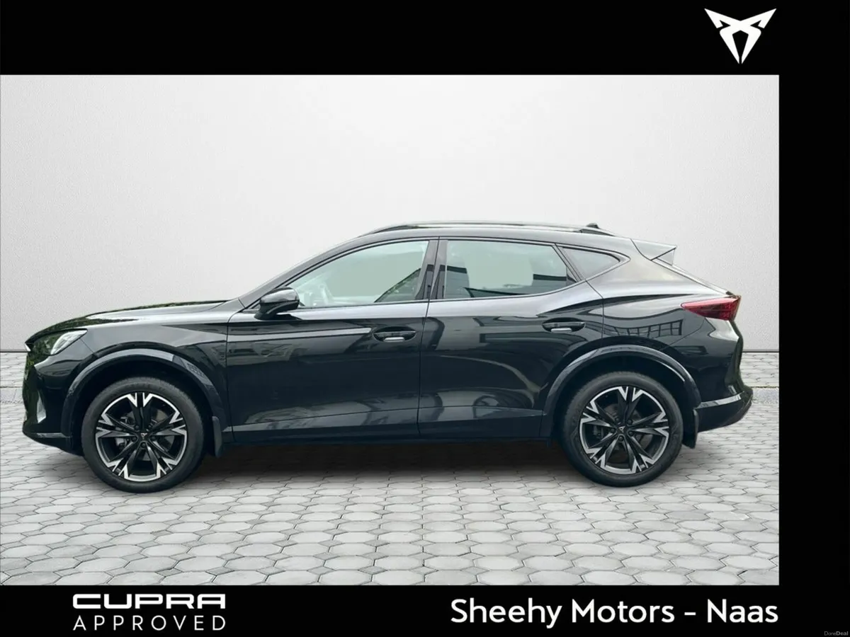 Cupra Formentor **AUTO**DEMO**2.0 TDI 150hp DSG - Image 3