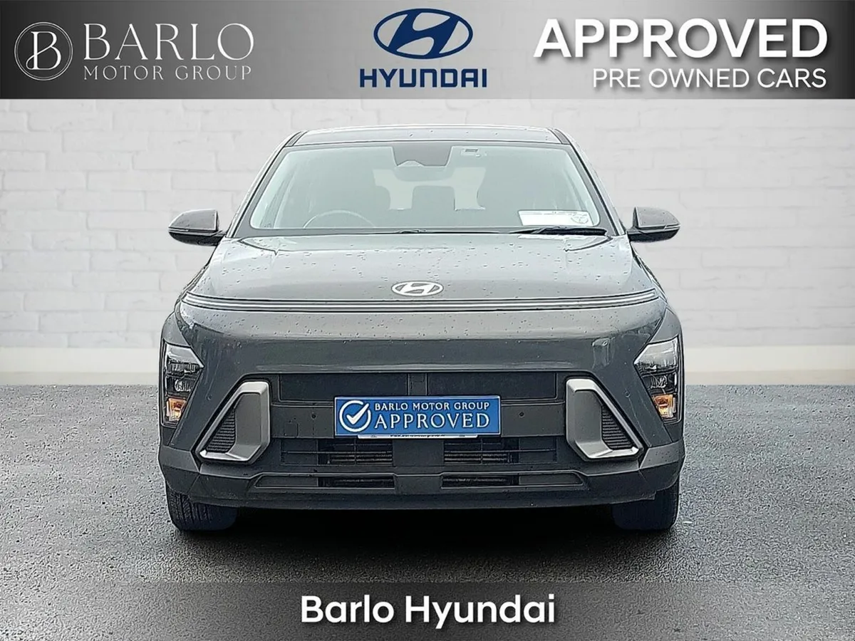 Hyundai KONA 1.0 T-GDI Signature - Image 4