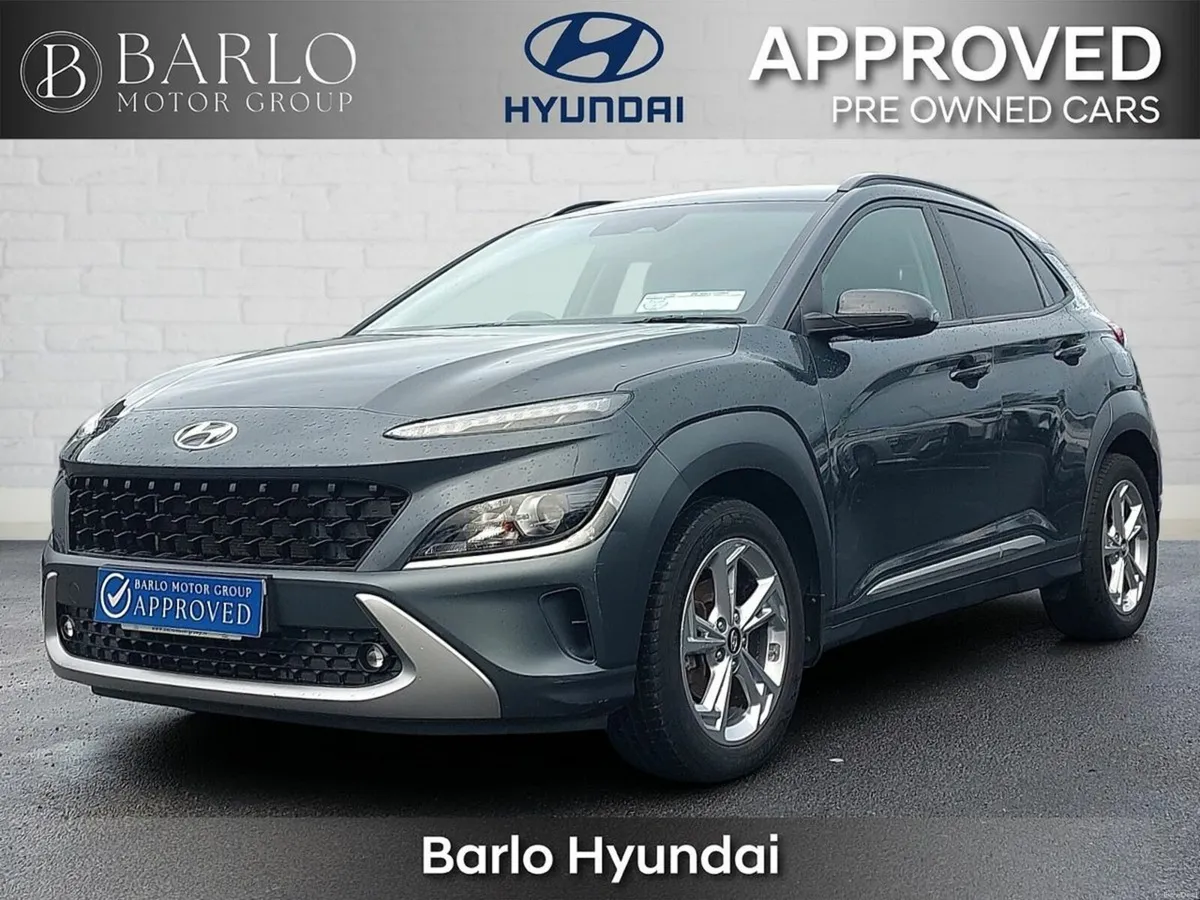 Hyundai KONA 1.0 T-GDI Executive - Image 3