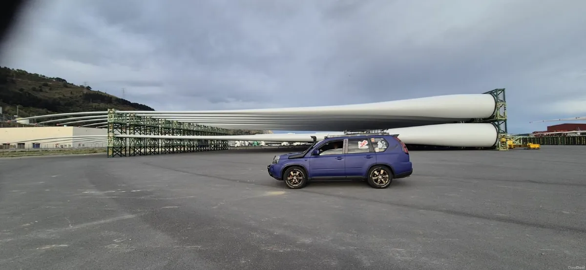 Nissan X-Trail 2008 - Image 1