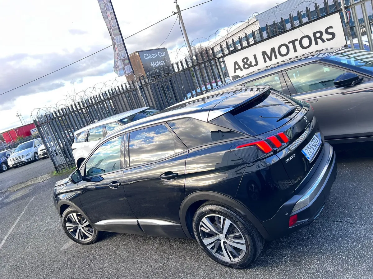 2023 Peugeot 3008 Diesel Automatic - Image 6